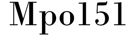 Mpo151
